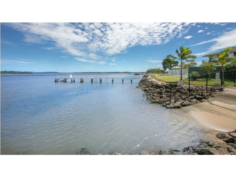 4/4 Spenser Street, Iluka NSW 2466