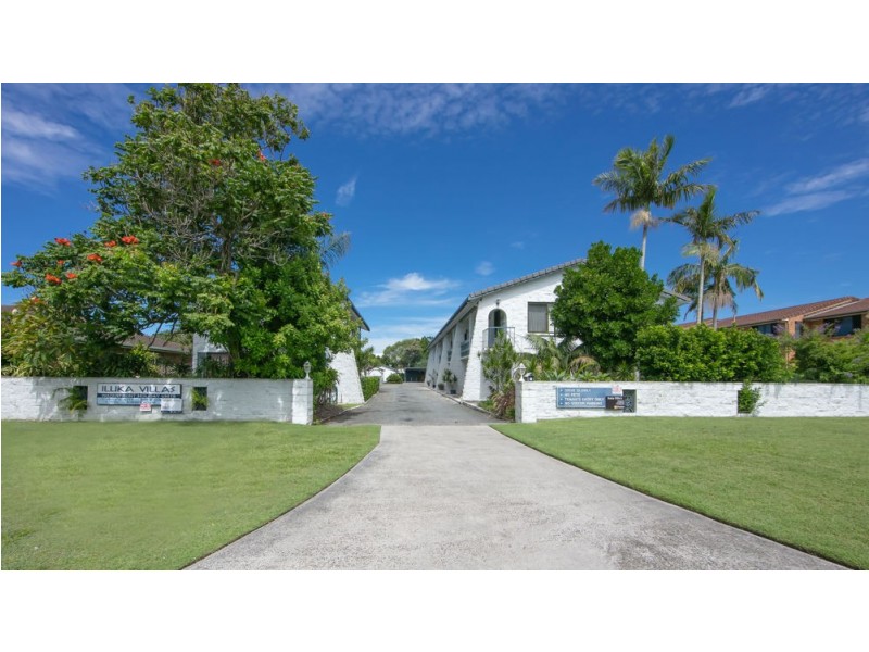 4/4 Spenser Street, Iluka NSW 2466