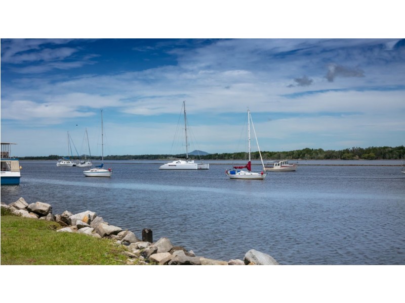 4/4 Spenser Street, Iluka NSW 2466