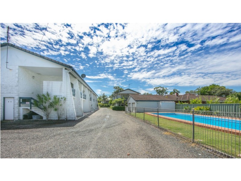 4/4 Spenser Street, Iluka NSW 2466