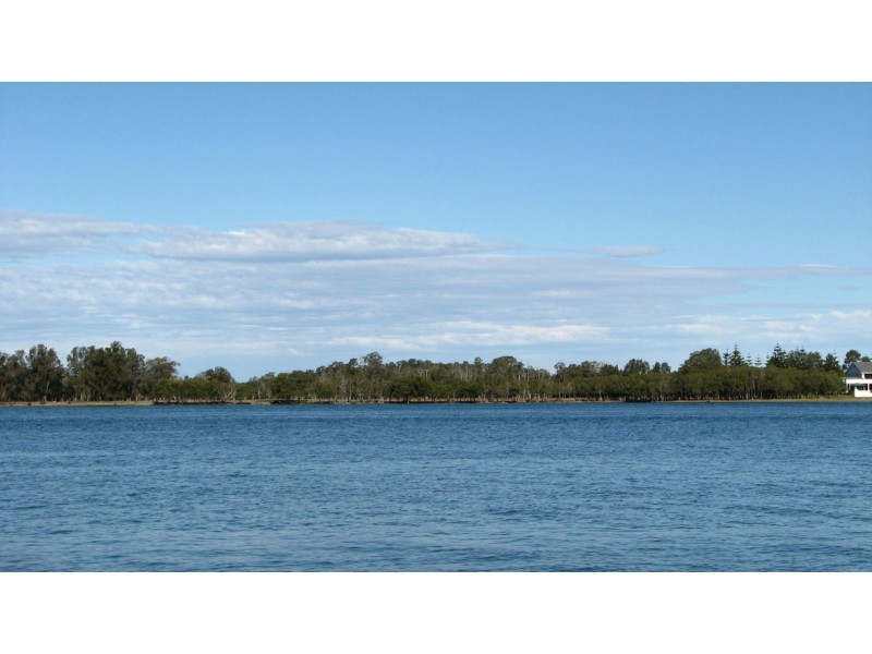 Palmers Island NSW 2463