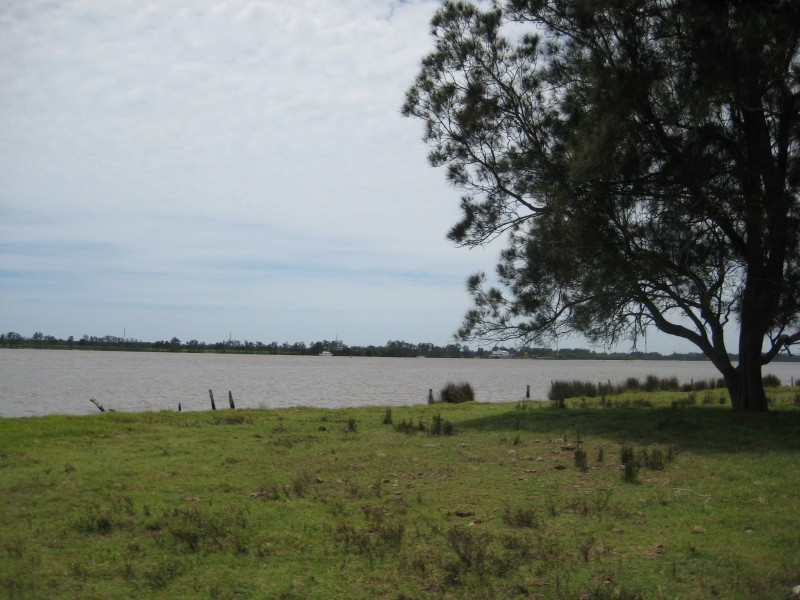 Palmers Island NSW 2463