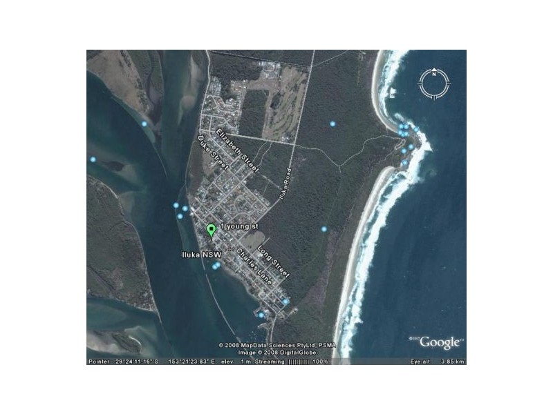 Iluka NSW 2466