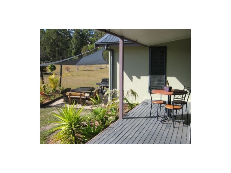 Woombah NSW 2469