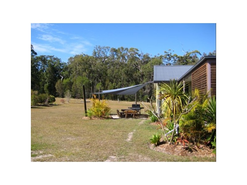 Woombah NSW 2469