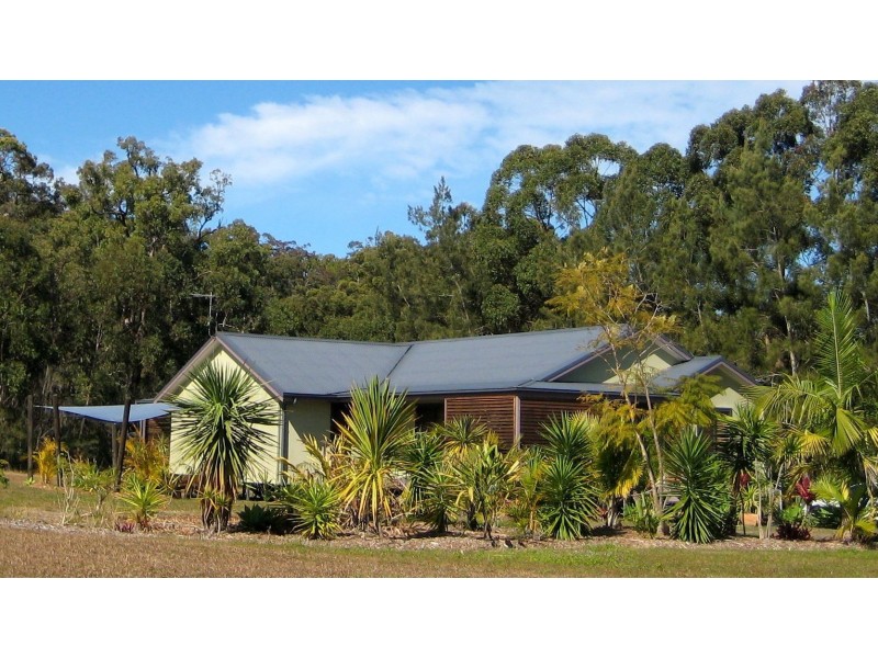 Woombah NSW 2469