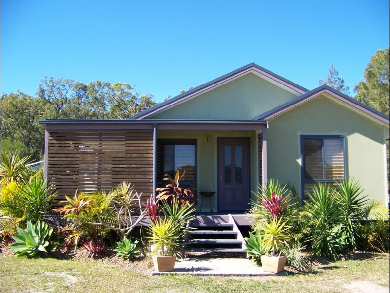 Woombah NSW 2469