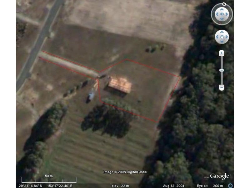 Woombah NSW 2469