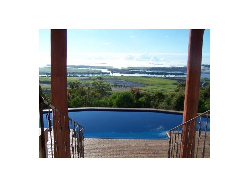 Ashby Heights NSW 2463