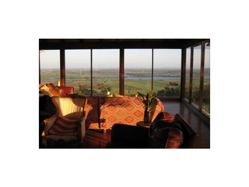 Ashby Heights NSW 2463