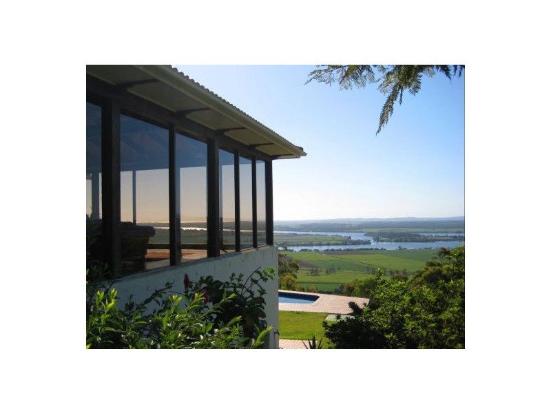 Ashby Heights NSW 2463