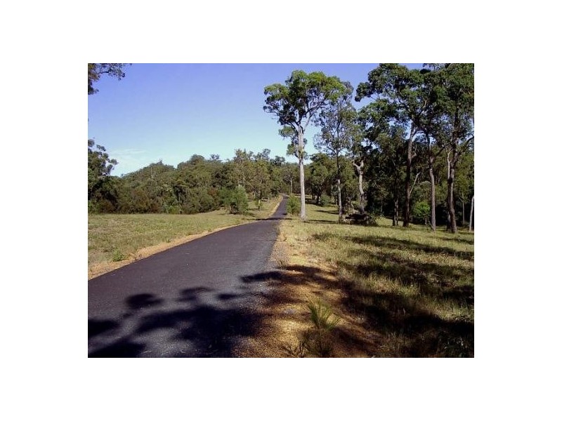 Ashby Heights NSW 2463