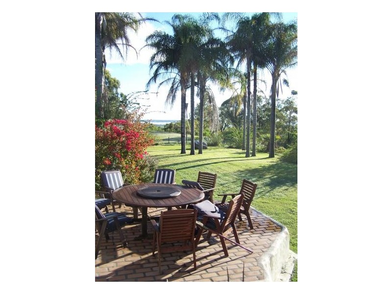 Ashby Heights NSW 2463