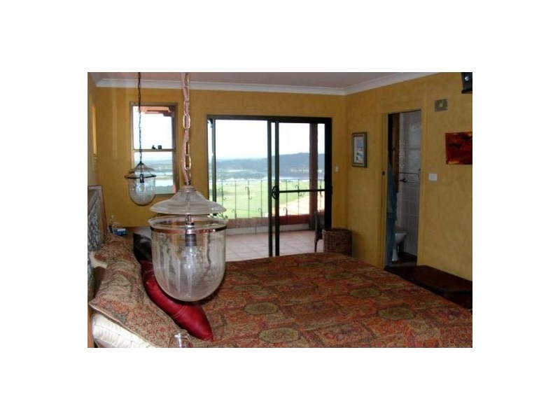 Ashby Heights NSW 2463