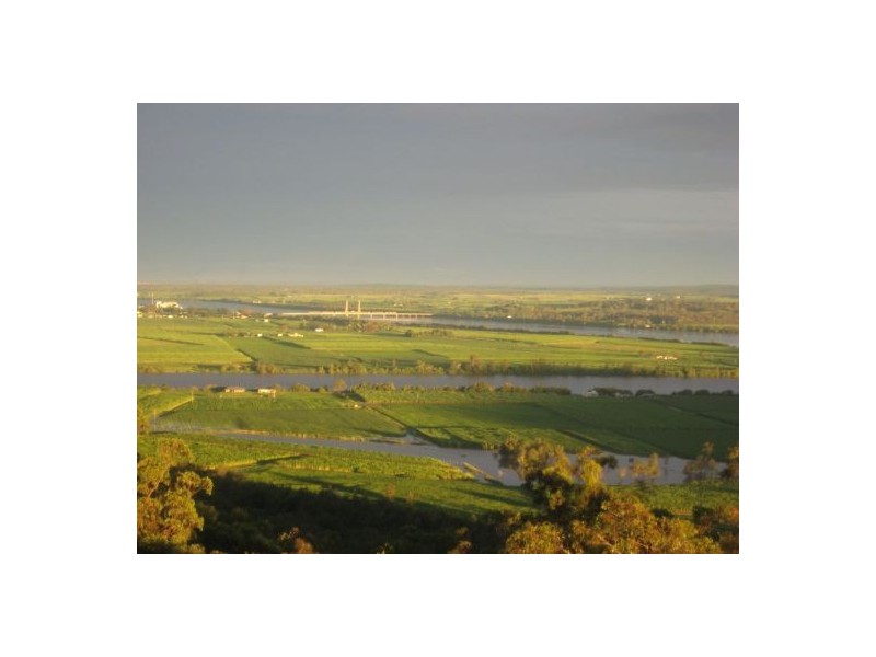 Ashby Heights NSW 2463