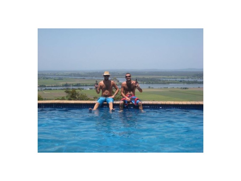 Ashby Heights NSW 2463