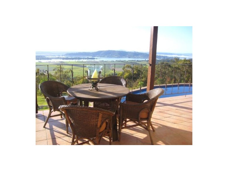 Ashby Heights NSW 2463