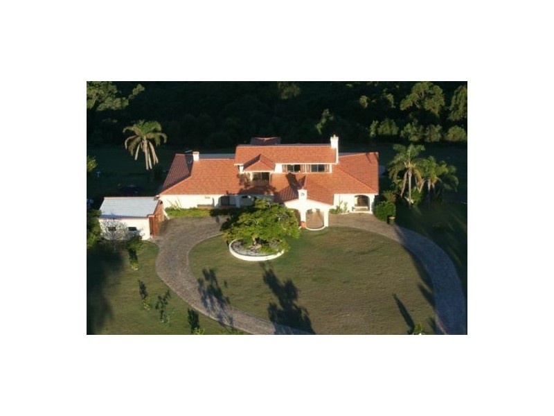 Ashby Heights NSW 2463