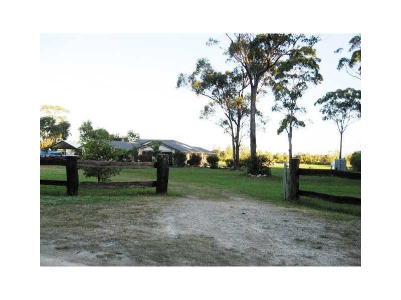 Woombah NSW 2469
