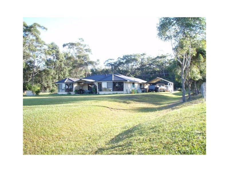 Woombah NSW 2469