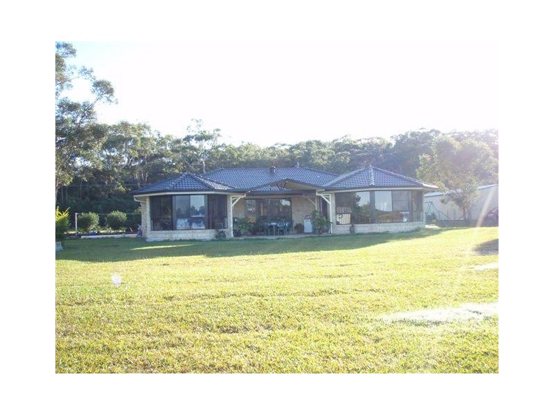 Woombah NSW 2469