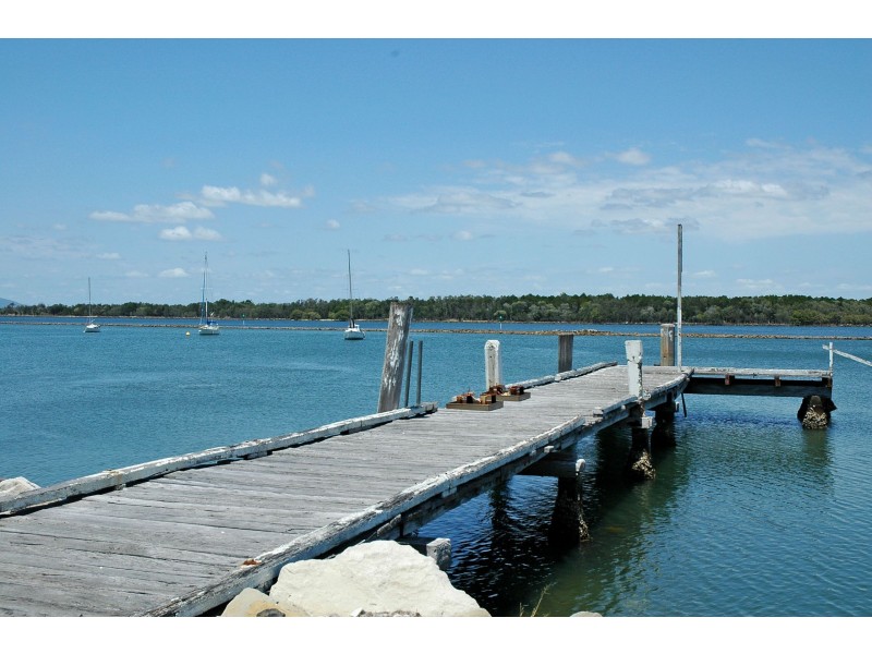 Iluka NSW 2466