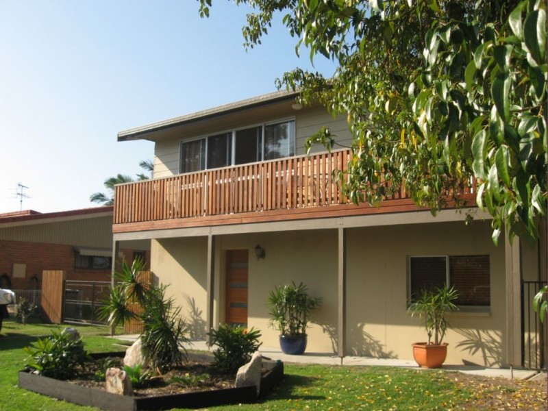 Iluka NSW 2466