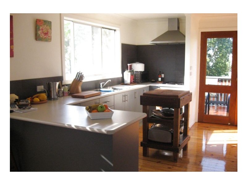 Iluka NSW 2466