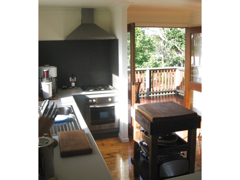 Iluka NSW 2466