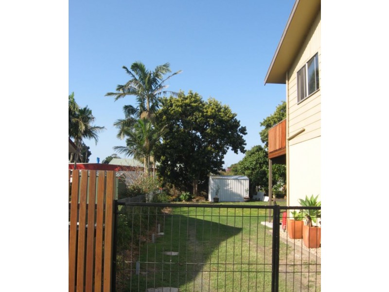 Iluka NSW 2466