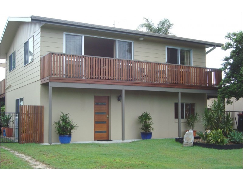 Iluka NSW 2466