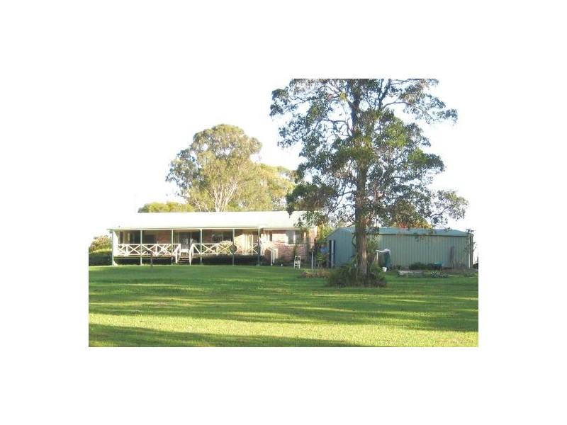 Woombah NSW 2469
