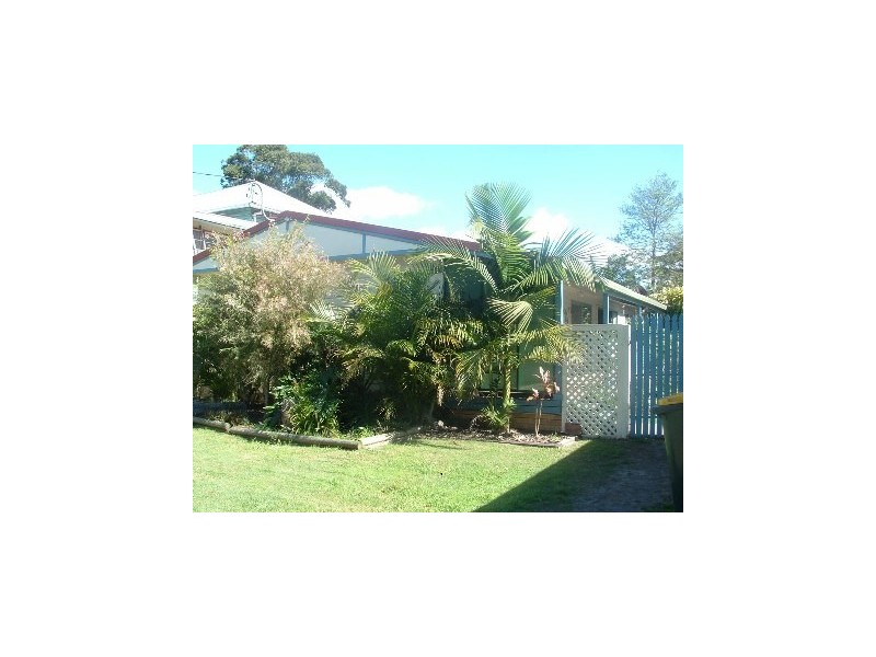 Iluka NSW 2466