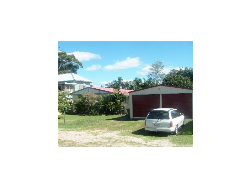 Iluka NSW 2466