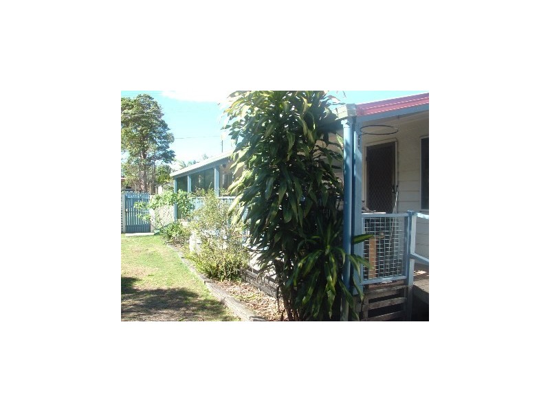 Iluka NSW 2466