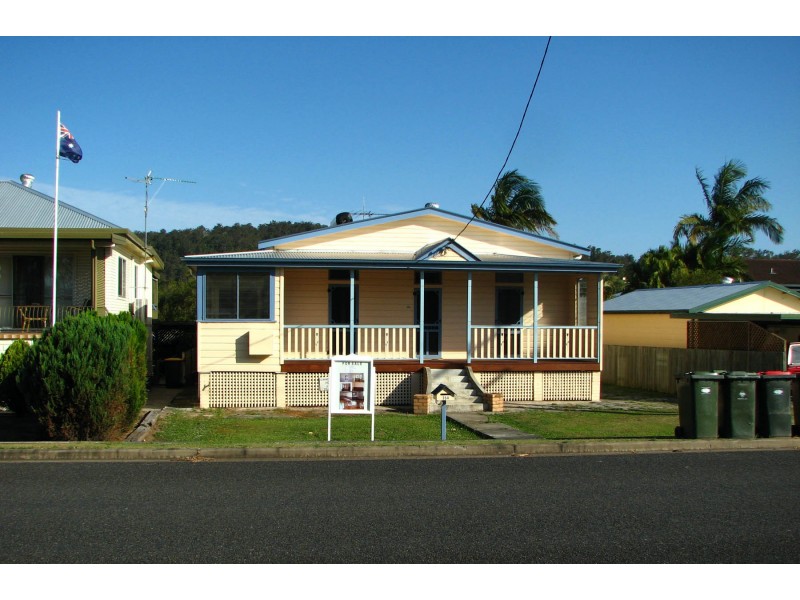 Maclean NSW 2463