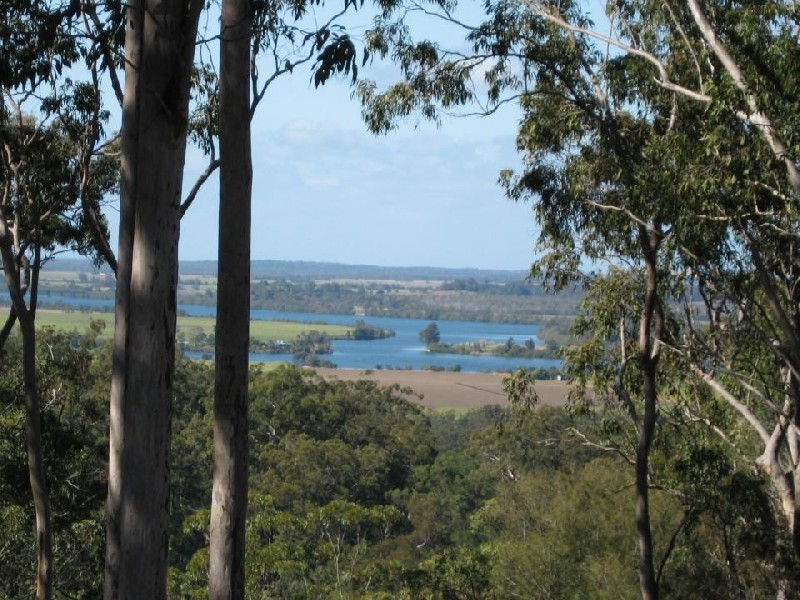 Ashby Heights NSW 2463