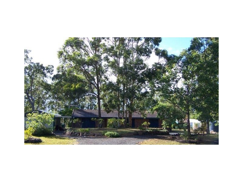 Ashby Heights NSW 2463