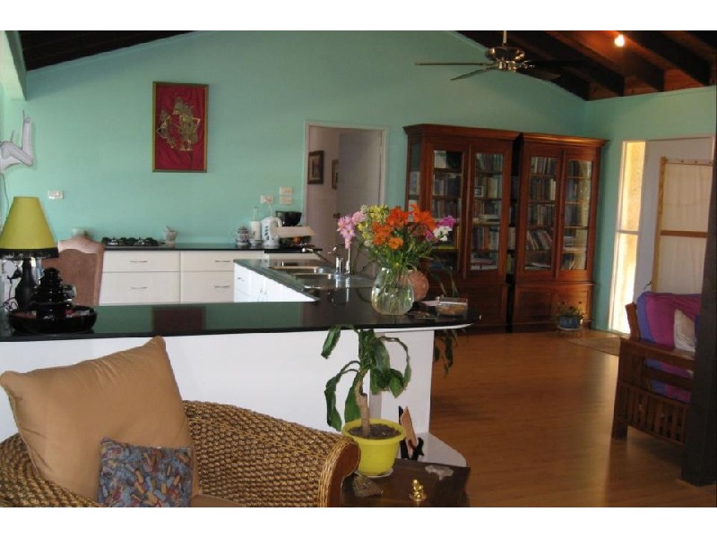 Ashby Heights NSW 2463