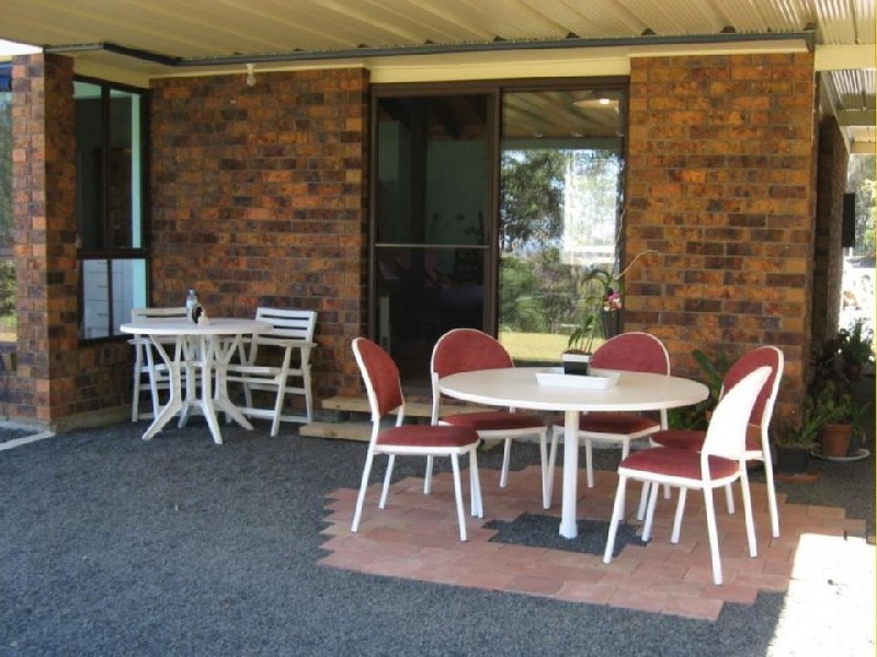 Ashby Heights NSW 2463