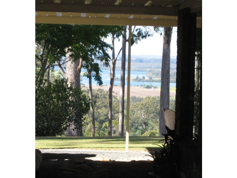 Ashby Heights NSW 2463