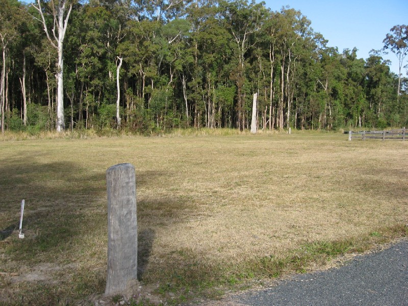 Woombah NSW 2469