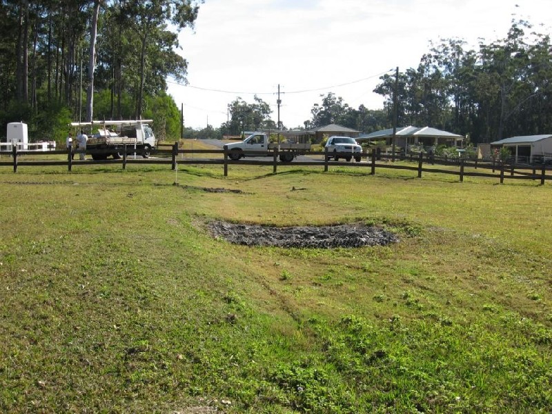 Woombah NSW 2469