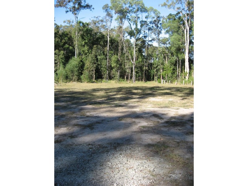 Woombah NSW 2469