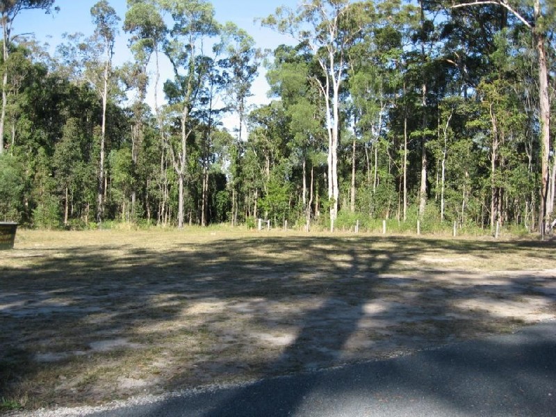 Woombah NSW 2469