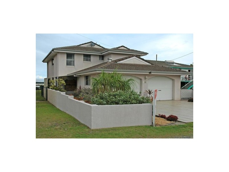 Iluka NSW 2466
