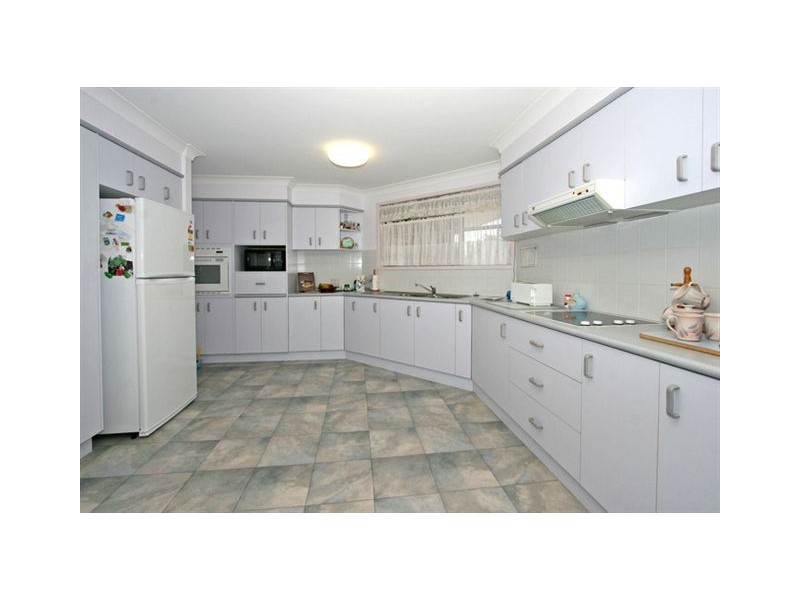 Iluka NSW 2466