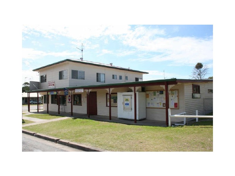 Iluka NSW 2466