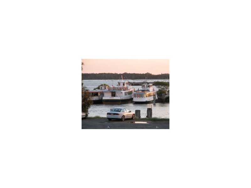 Iluka NSW 2466