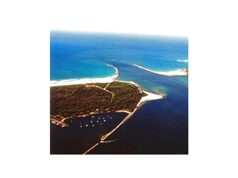 Iluka NSW 2466